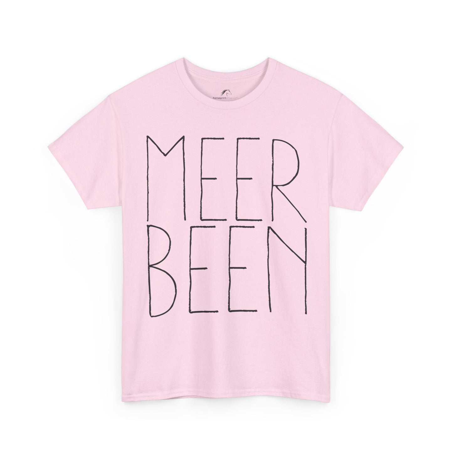 MEER BEEN