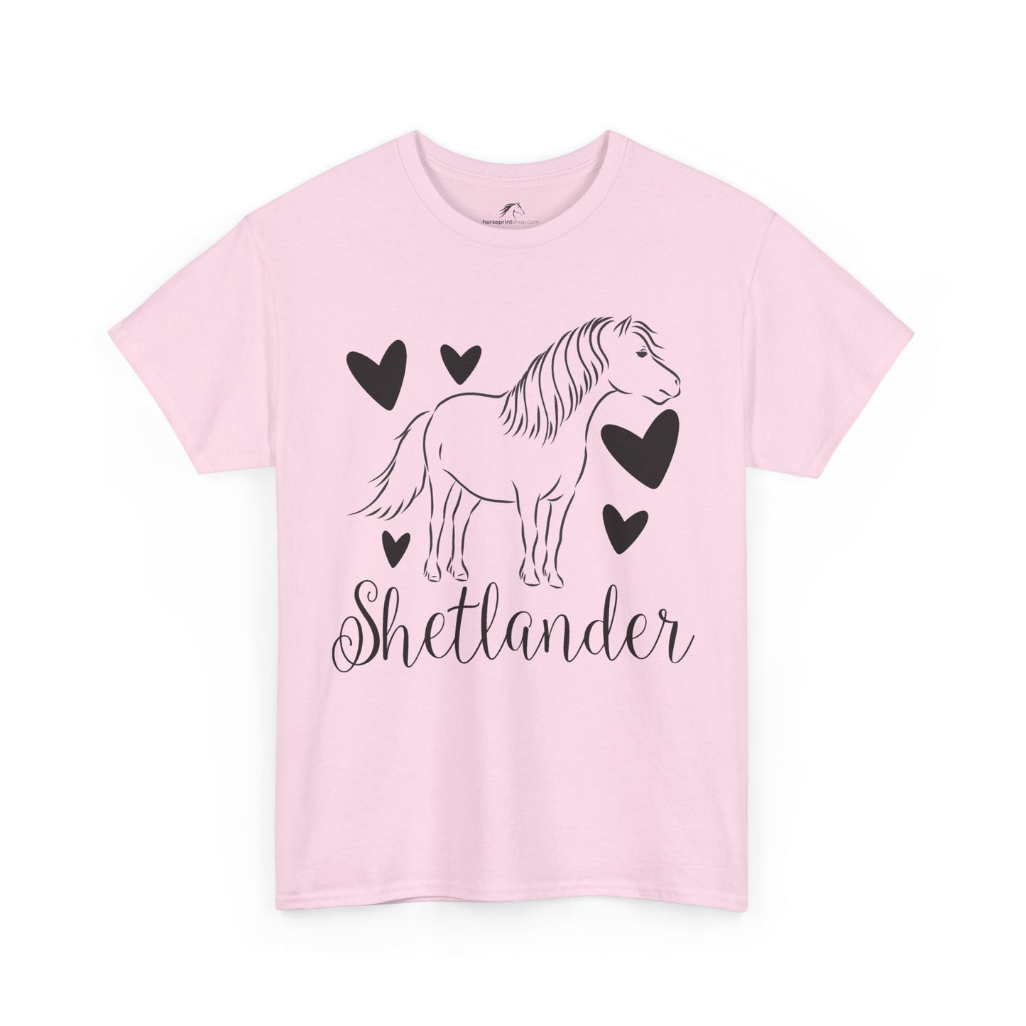 Shetlander V2