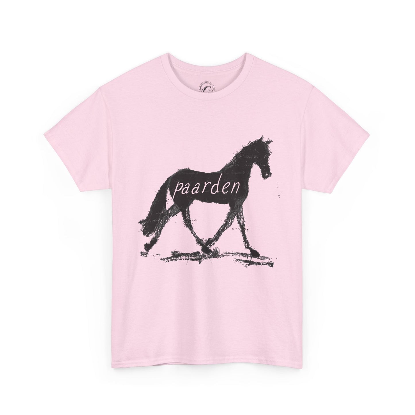 Paarden