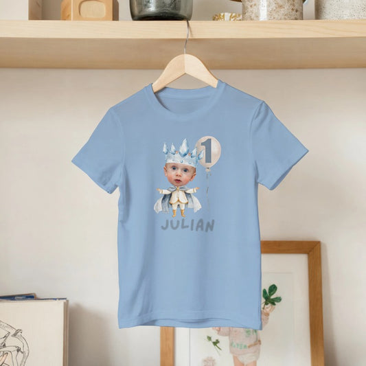 Kids t-shirt Kleine Prins