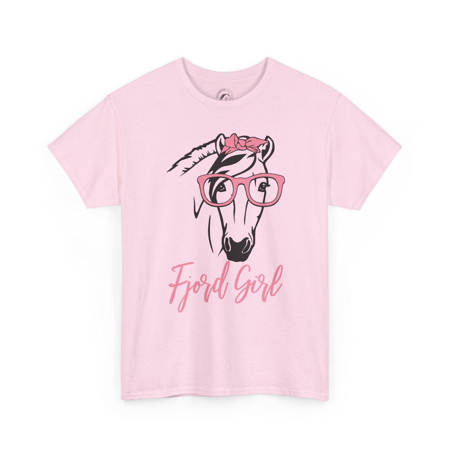 Fjord Girl
