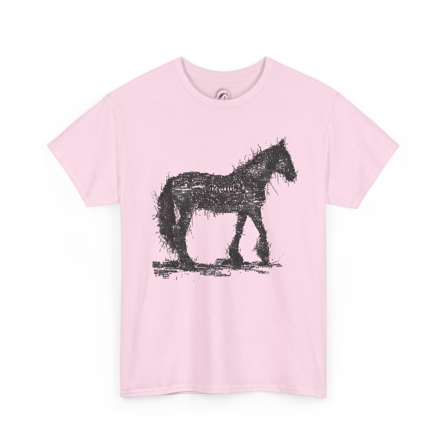 Paard