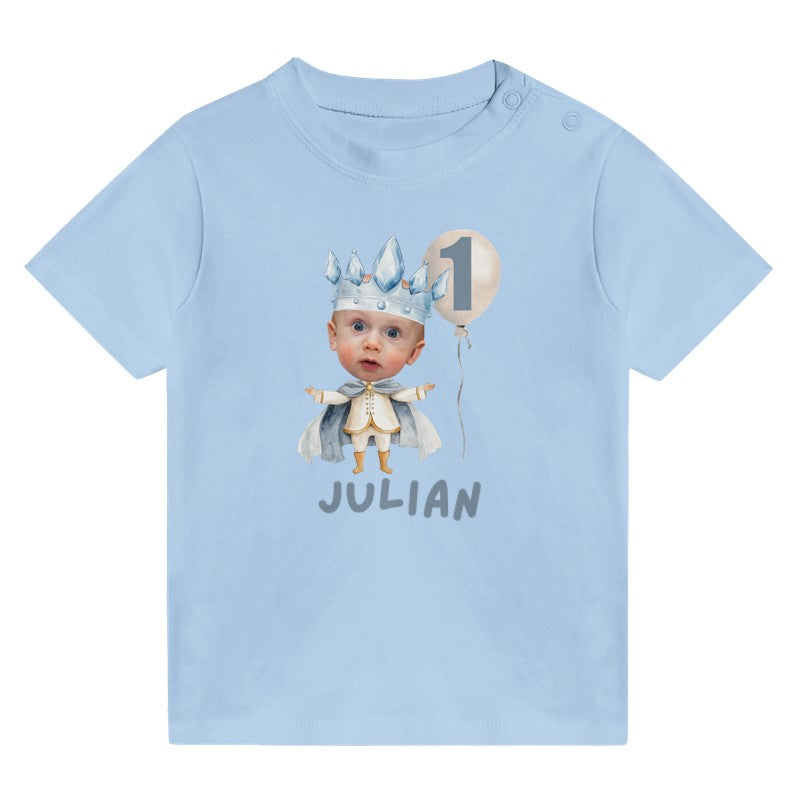 Baby t-shirt Kleine Prins
