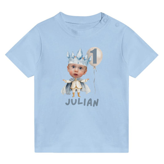 Baby t-shirt Kleine Prins