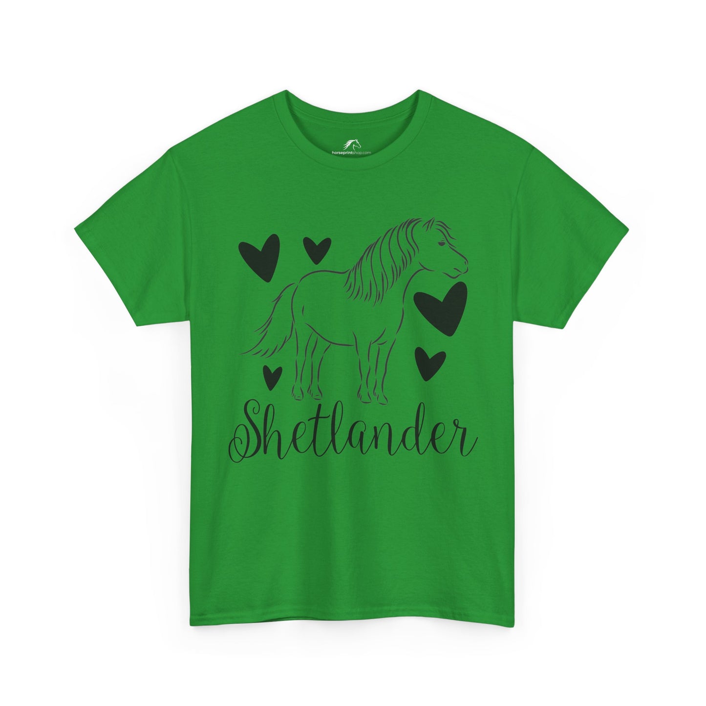 Shetlander V2