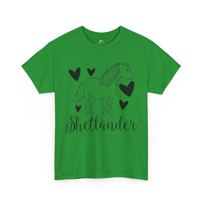 Shetlander V2