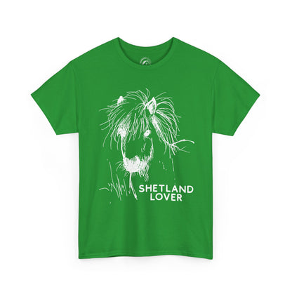Shetland Lover V1