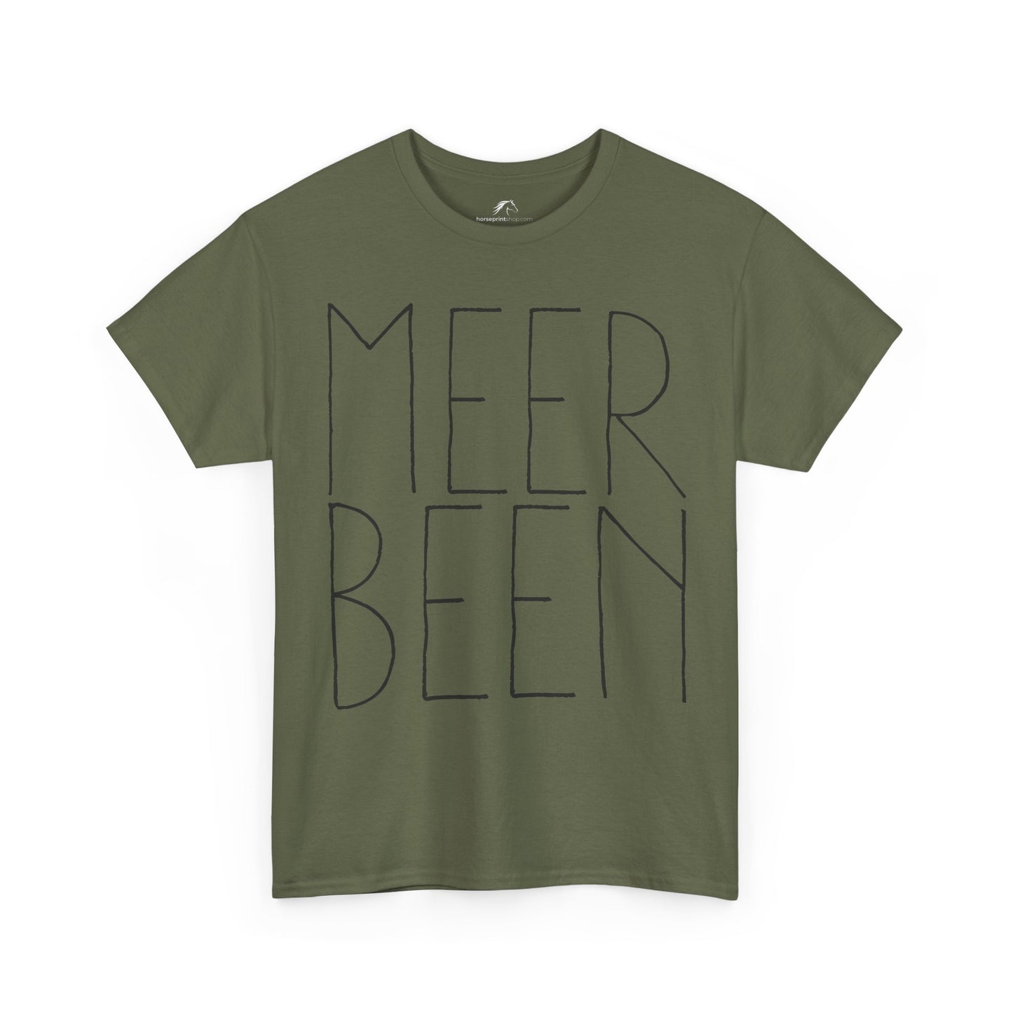 MEER BEEN