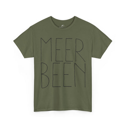 MEER BEEN