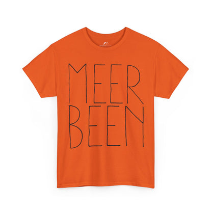 MEER BEEN