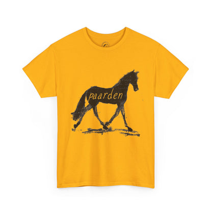 Paarden