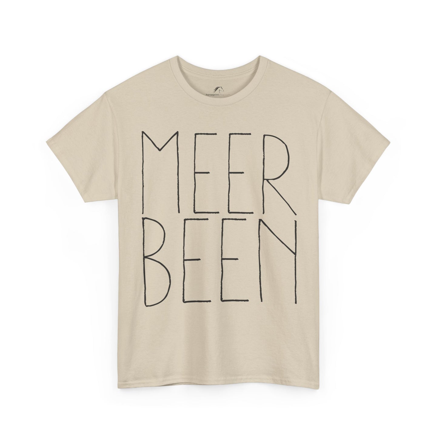 MEER BEEN