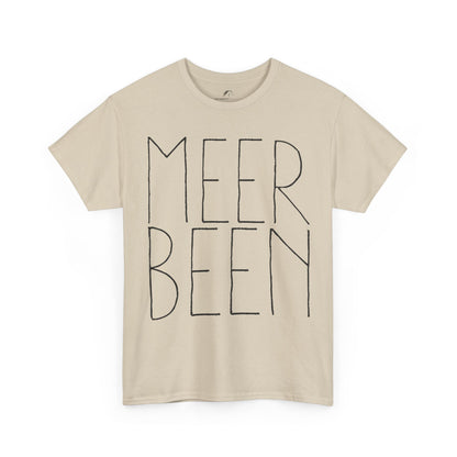 MEER BEEN