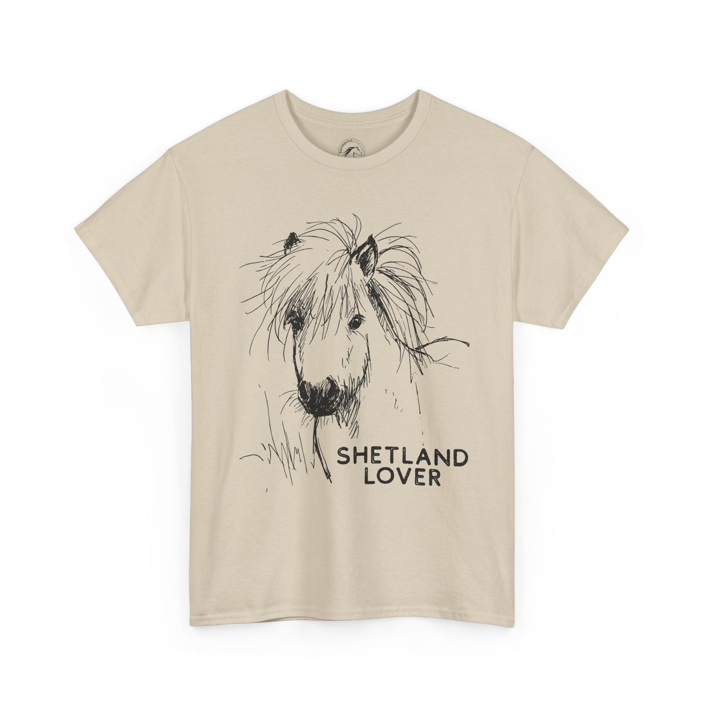Shetland Lover V1