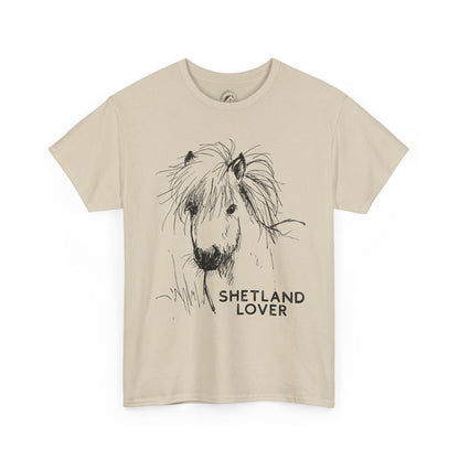 Shetland Lover V1