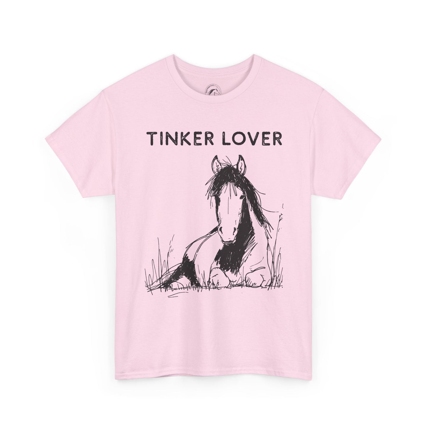 Tinker Lover V1
