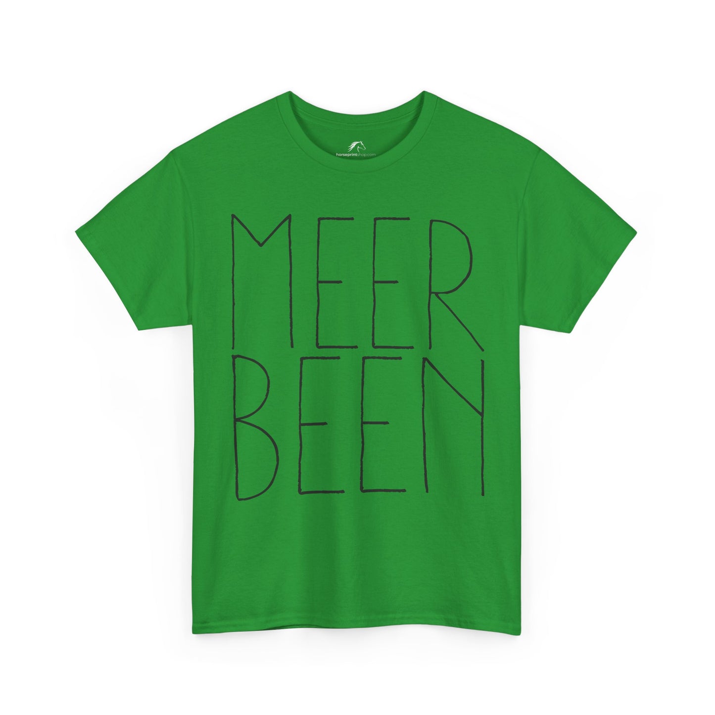 MEER BEEN