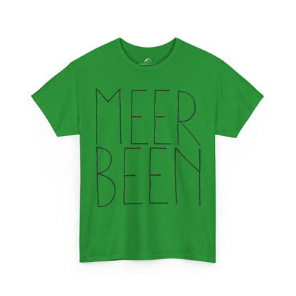 MEER BEEN