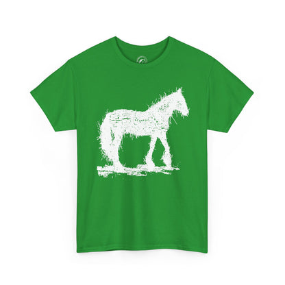 Paard