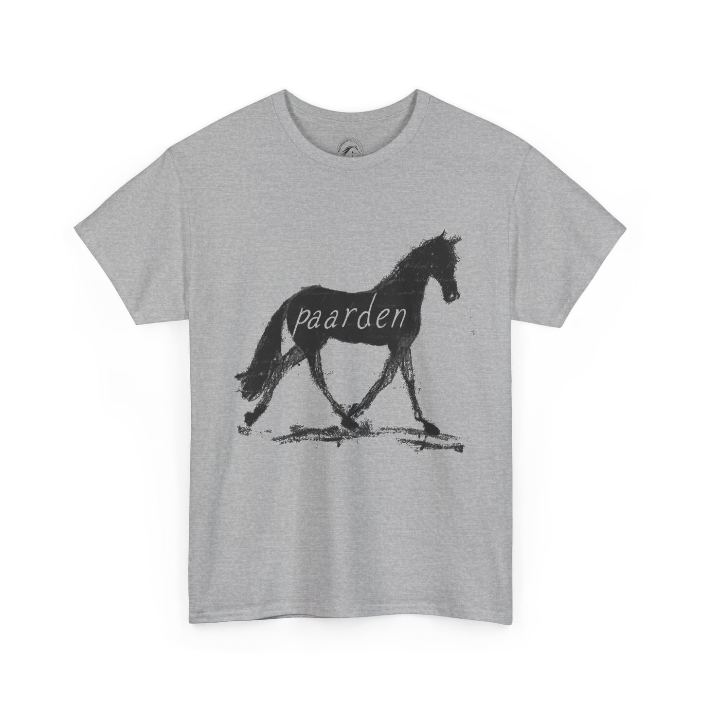 Paarden