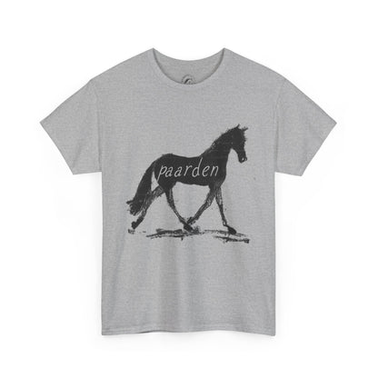 Paarden