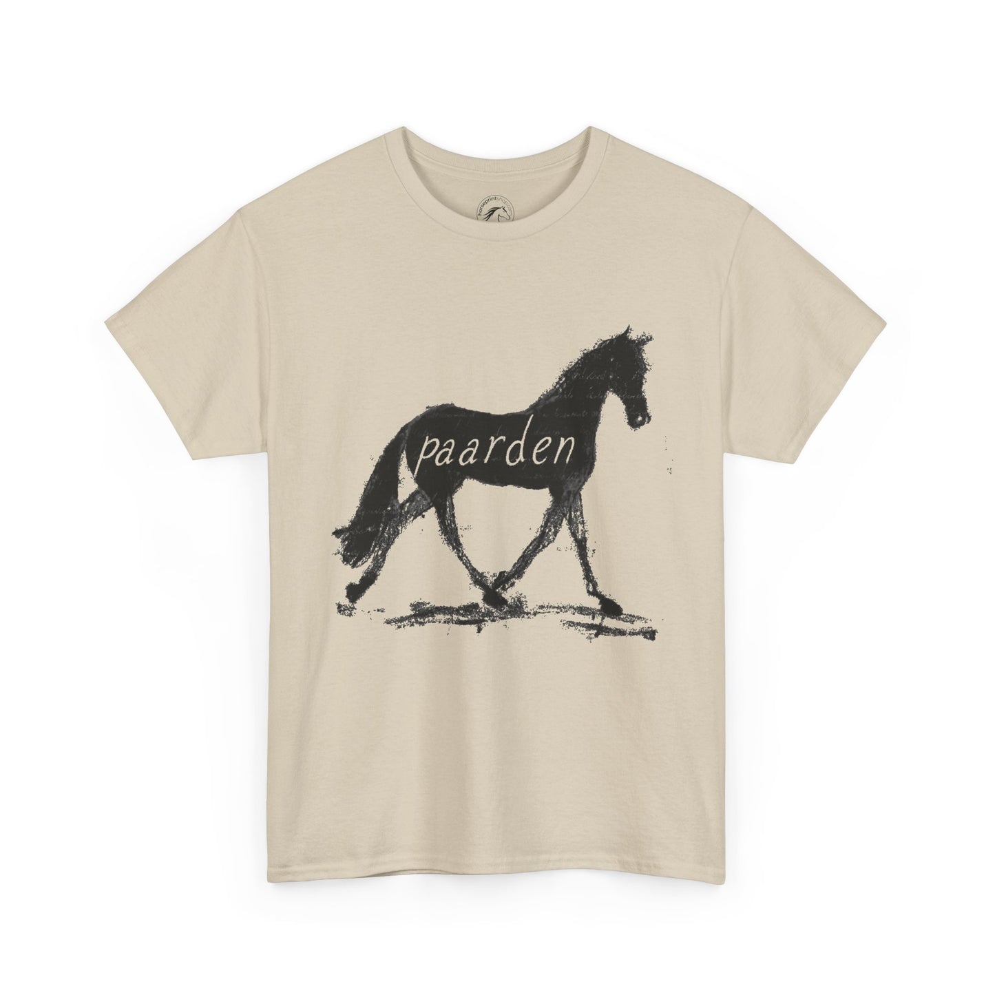 Paarden