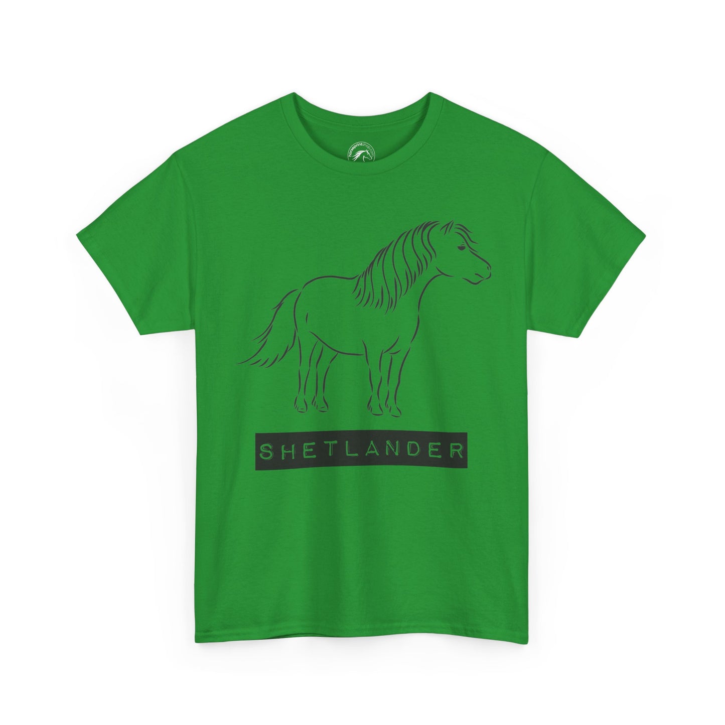 Shetlander V1