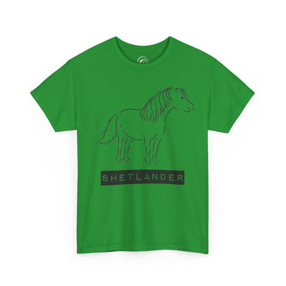 Shetlander V1