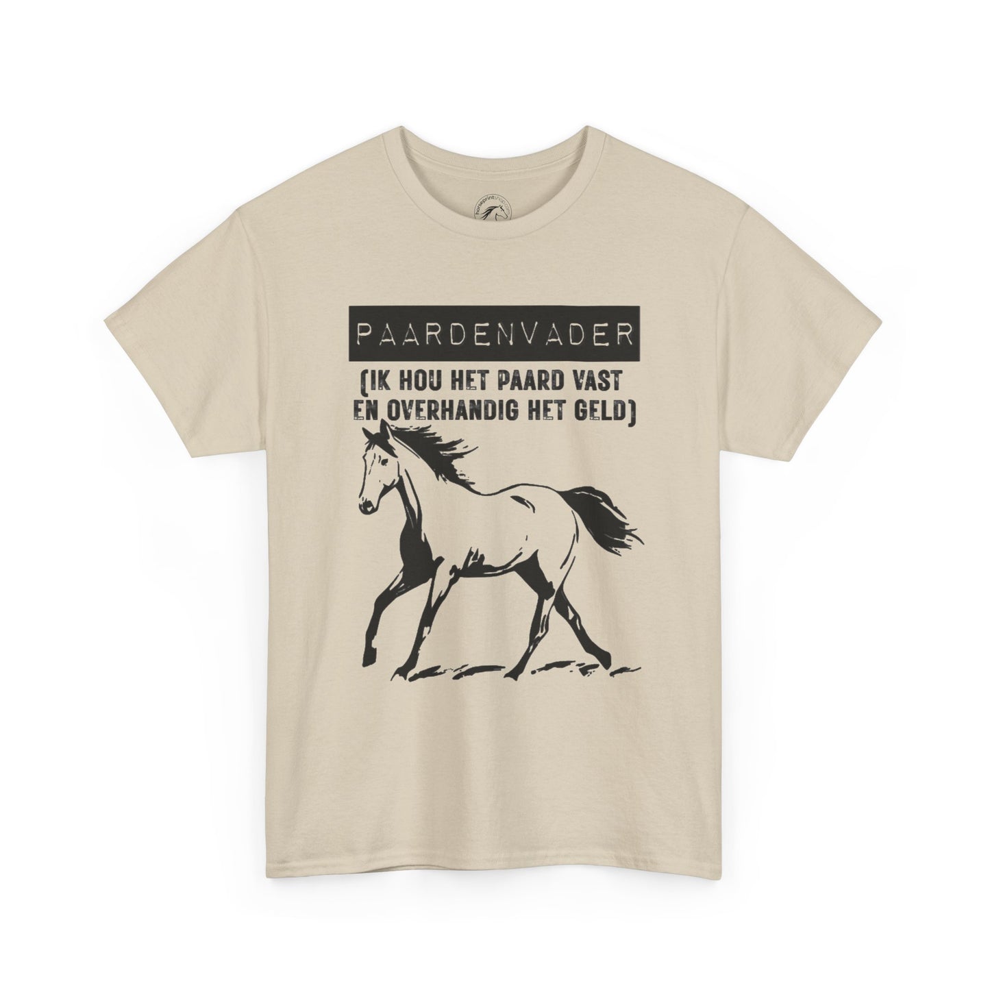 Paardenvader....
