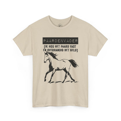 Paardenvader....