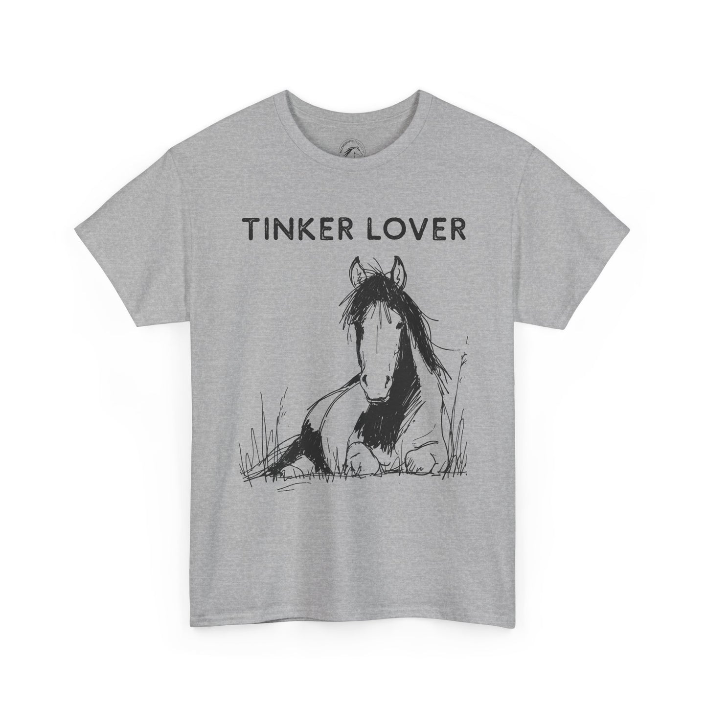 Tinker Lover V1