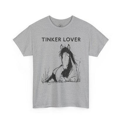Tinker Lover V1