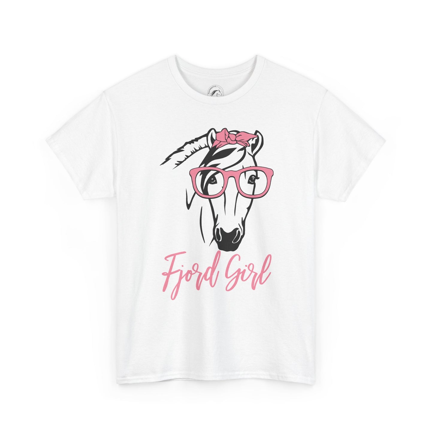 Fjord Girl