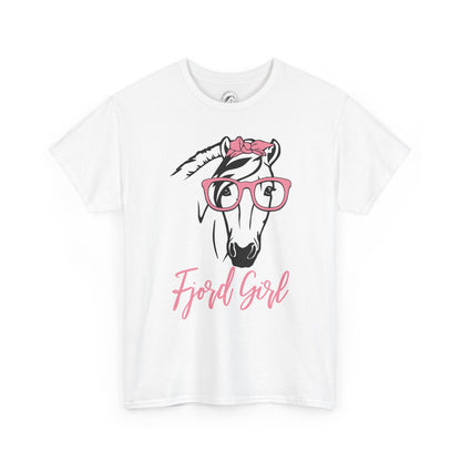 Fjord Girl