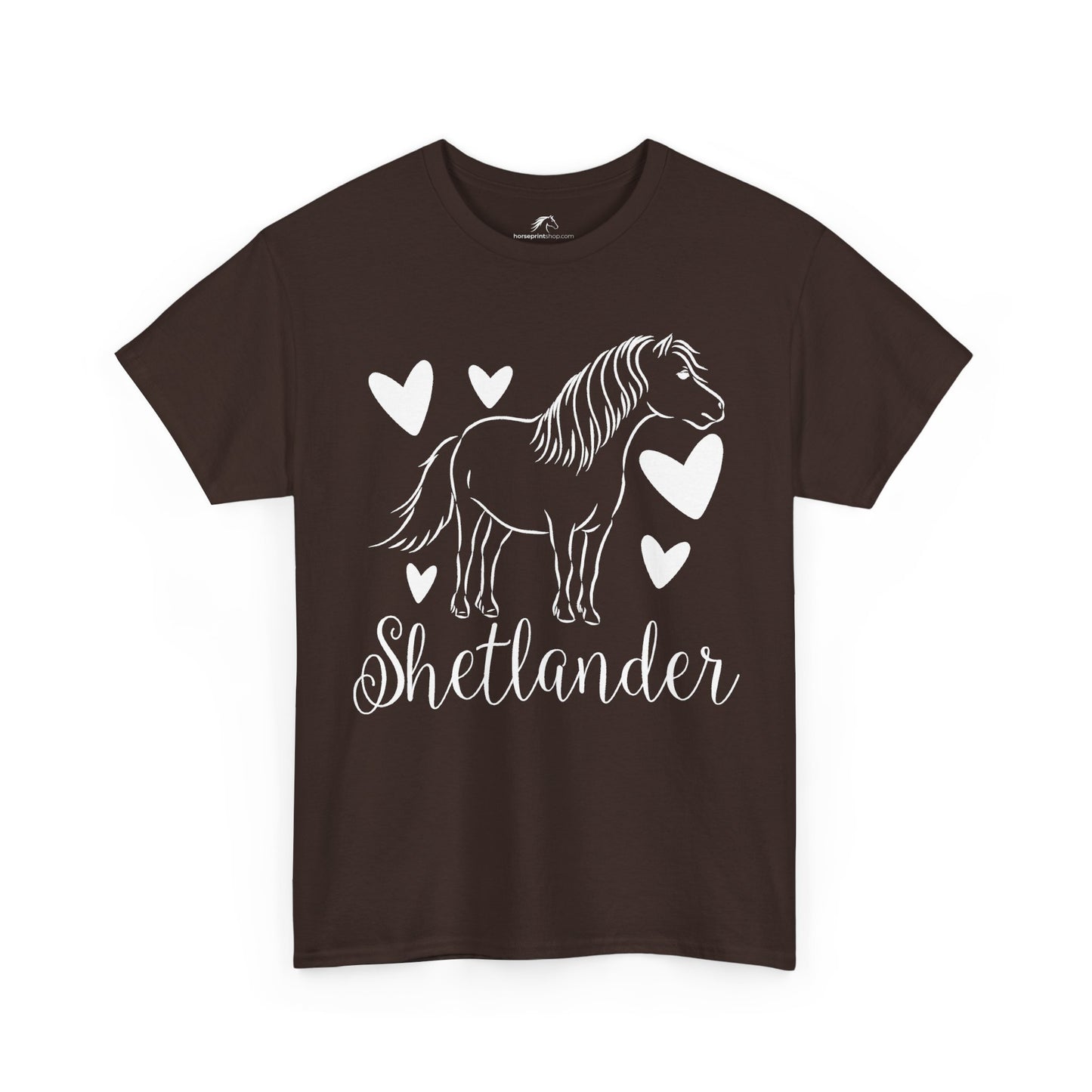 Shetlander V2