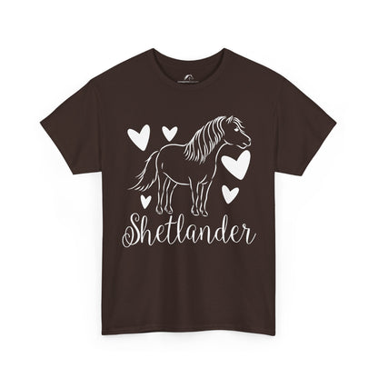 Shetlander V2