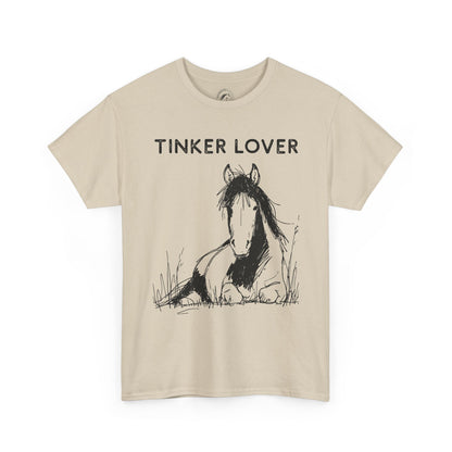 Tinker Lover V1