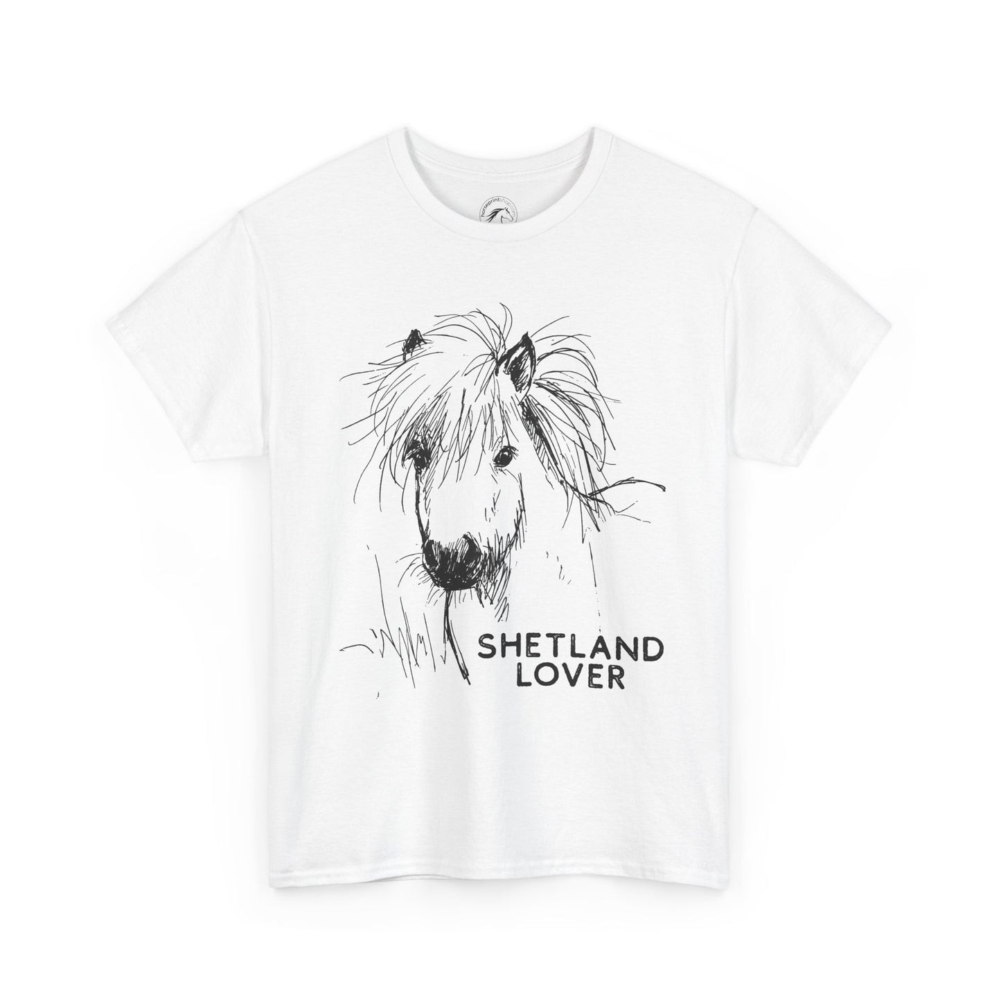 Shetland Lover V1
