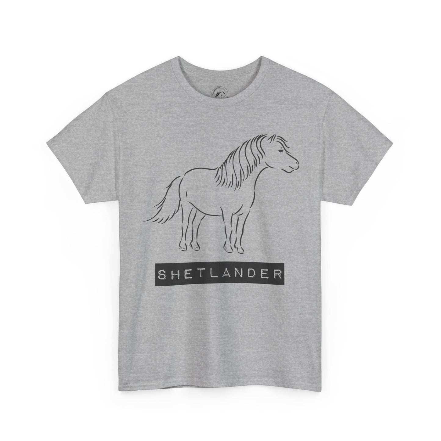 Shetlander V1