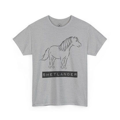 Shetlander V1