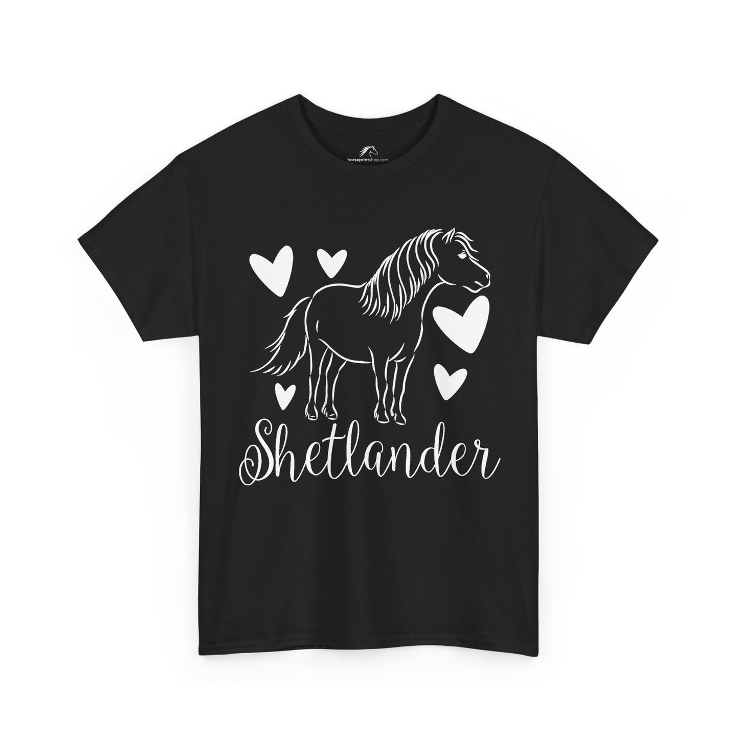 Shetlander V2