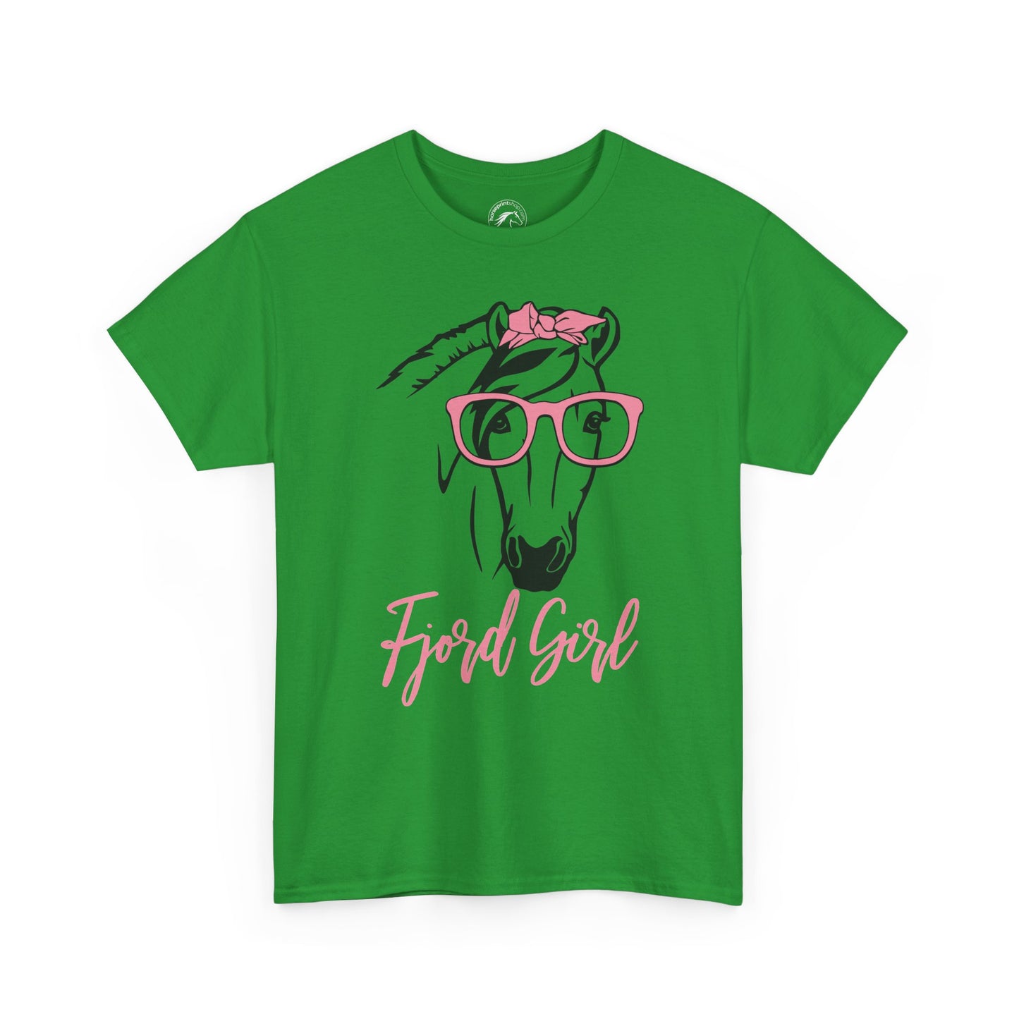 Fjord Girl