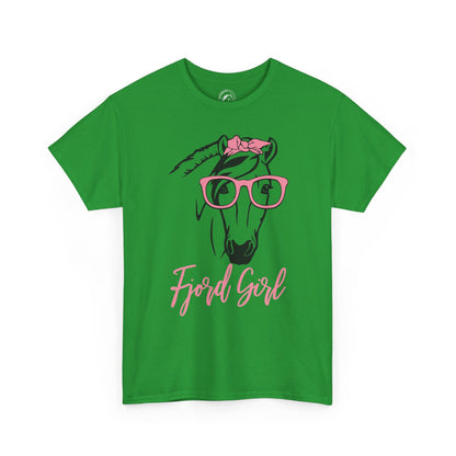 Fjord Girl