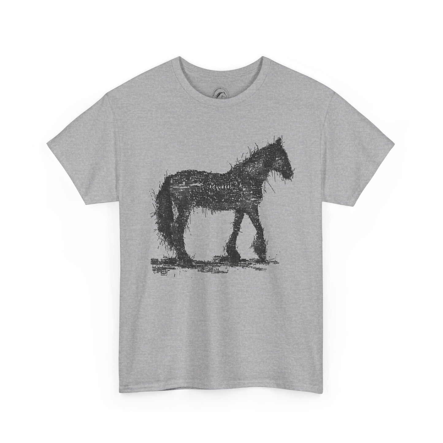 Paard
