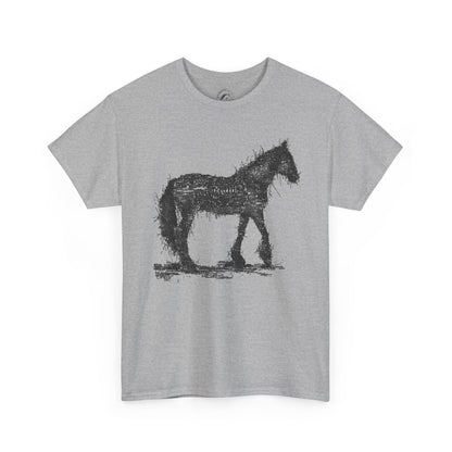 Paard