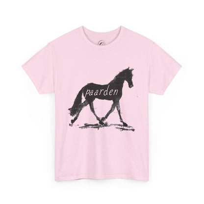 Paarden