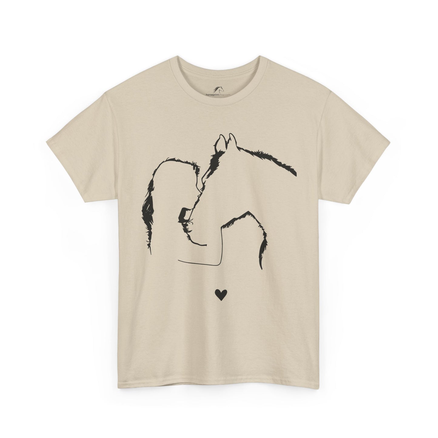 Meisje & paard