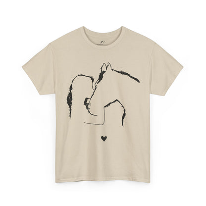 Meisje & paard