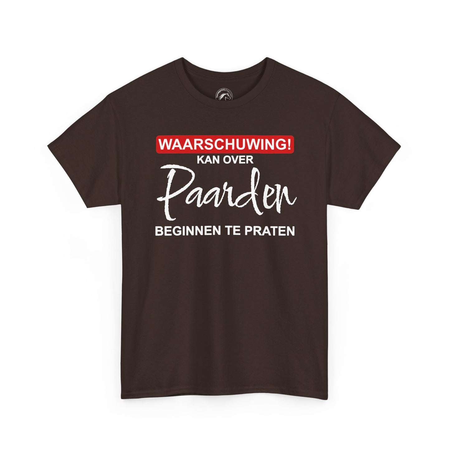 Waarschuwing...