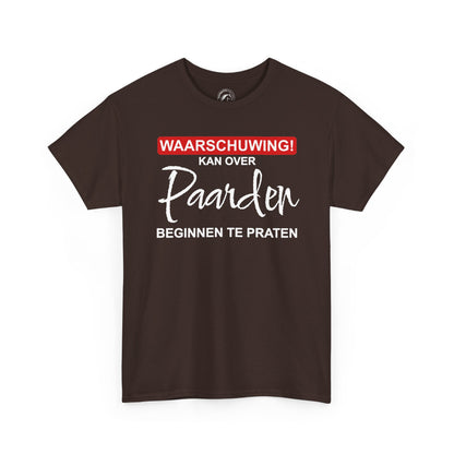 Waarschuwing...
